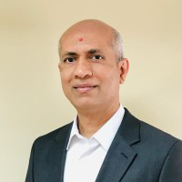 Ajay Parmar