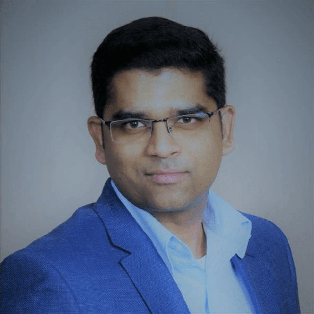 Vikranth Gudala