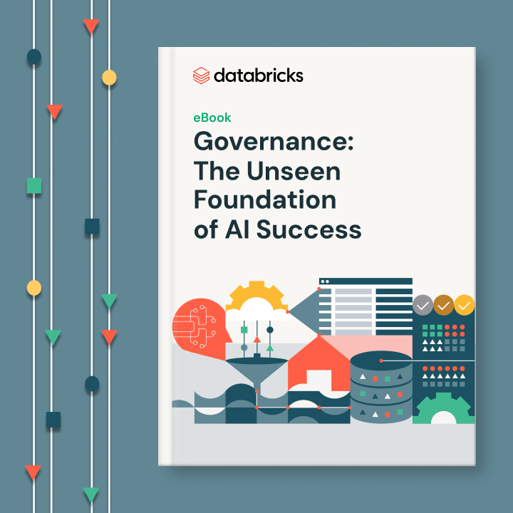 Governance: The Unseen Foundation of AI Success