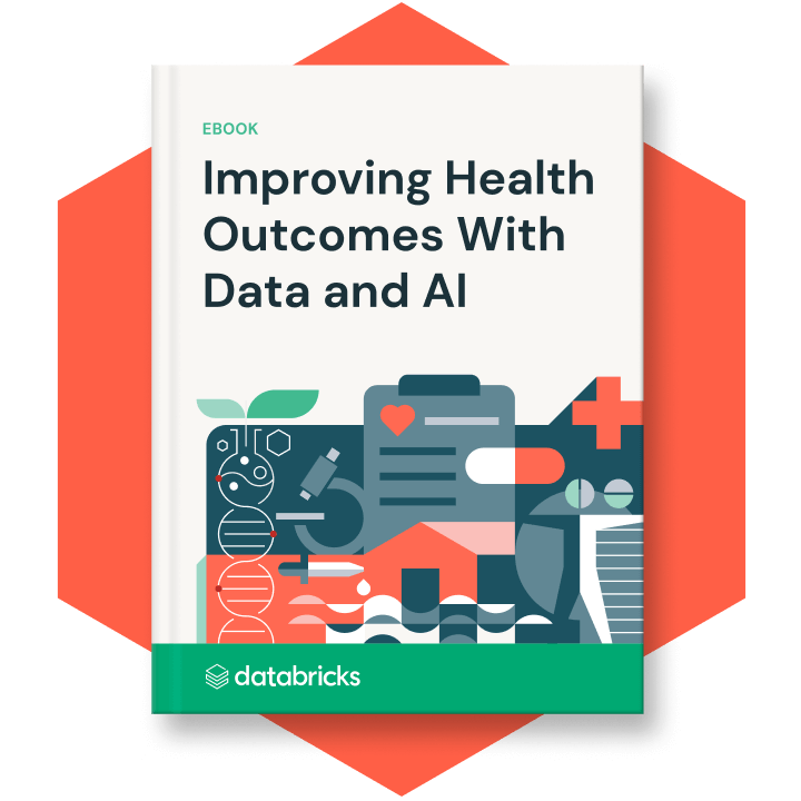 Improving Health Outcomes With Data and AI